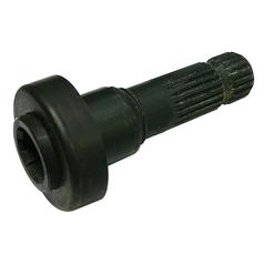 [S.13377] PTO Adapter - Female Spline 1 3/8'' - 6 X Male Spline 1 3/8'' - 21 With Quick Release Collor. - Sparex S.13377