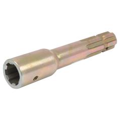 [S.254] PTO Adapter - Female Spline 1 3/8'' - 6 X Male Spline 1 3/8'' - 6 With - Sparex S.254
