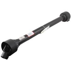 [S.162392] Sparex Complete PTO Shaft - (lz) Length: 1010mm, 1 3/8'' X 6 Spline Q.r. To 1 3/8'' X 6 Spline Q.r. - Sparex S.162392