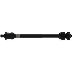 [S.147832] Weasler Complete PTO Shaft - Wide Angle - One End, (lz) Length 1168mm, 1 3/8 X 6 Spline 80° W.a. To 1 3/8'' X 21 Spline Friction Disc Clutch - Sparex S.147832