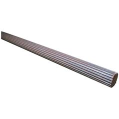 [S.128274] Weasler PTO Splined Shaft - Full Length - 1-11/16'' - 20 Spline, Length 3ft () - Sparex S.128274