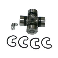 Weasler Universal Joint - 1 1/8'' X 2 5/8'' (standard Duty) - Sparex S.128212