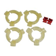 BEARING SET, SERIES 6