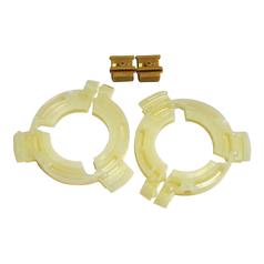 [S.22568] PTO GUARD BRG KIT SERIES W