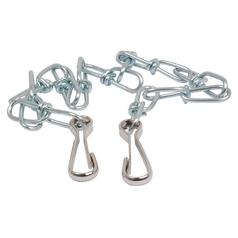 [S.6583] Chain Assembly for PTO Guard 695mm