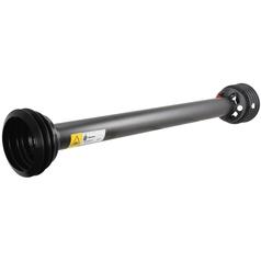 [S.59629] PTO Guard - Easylock - WWCV Wide Angle, (Lz) Length: 1310mm, Size: Large.