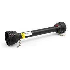 PTO Guard - Easylock, (Lz) Length: 1360mm, Size: Medium.