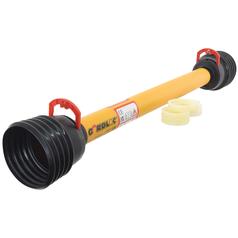 [S.163811] PTO Guard - Gardloc, (lz) Length: 59.06'', Size: Small. - Sparex S.163811