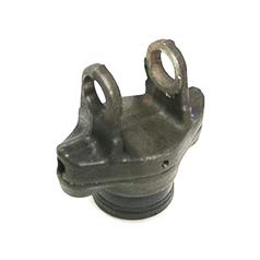 [S.128175] Weasler Ball Shear Device (U/J Size: 1 1/16'' x 2 1/2'') Size: 1-3/8''-6 Spline