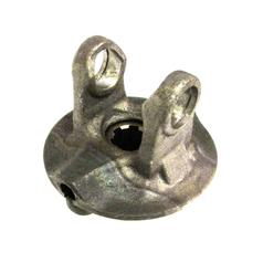 [S.128179] Weasler Ball Shear Device (U/J Size: 1 1/4'' x 3 7/32'') Size: 1-3/8''-6 Spline