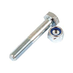 Shear Bolt - M10 x 60mm, Tensile strength 8.8
