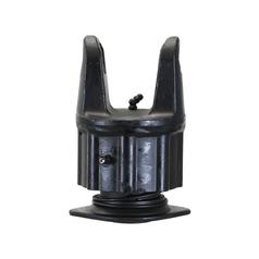 [S.6211] PTO Over-Running Clutch (U/J Size: 22 x 54.8mm) Size: 1-3/8''-6 Spline