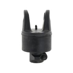 PTO Over-Running Clutch (U/J Size: 30.2 x 92mm) Size: 1-3/8''-6 Spline