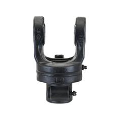 [S.6156] PTO Shearbolt Clutch (U/J Size: 23.8 x 61.2mm) Size: 1-3/8''-6 Spline