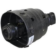 [S.6647] PTO Wide Angle Joint (U/J Size: 32 x 76 & 27 x 94mm) Size: 1-3/8''-6 Spline, Profile: Triangle, Ref: 24516.