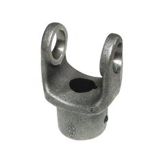 Weasler PTO Yoke - Keyed Yoke (U/J Size 1 1/16'' x 2 1/2'') Bore Ø 1'', Keyway ins: 1/4''