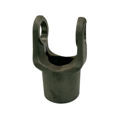 Weasler PTO Yoke - Keyed Yoke (U/J Size 1 1/16'' x 2 1/2'') Bore Ø 1-1/2'', Keyway ins: 3/8''