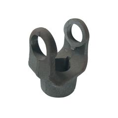 Weasler PTO Yoke - Keyed Yoke (U/J Size 1 1/16'' x 2 1/2'') Bore Ø 1-3/16'', Keyway ins: 1/4''