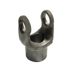 Weasler PTO Yoke - Keyed Yoke (U/J Size 1 1/16'' x 2 1/2'') Bore Ø 1-3/8'', Keyway ins: 5/16''