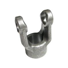 Weasler PTO Yoke - Keyed Yoke (U/J Size 1 1/4'' x 3 7/32'') Bore Ø 1-1/2'', Keyway ins: 3/8''