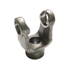 Weasler PTO Yoke - Keyed Yoke (U/J Size 1 1/4'' x 3 7/32'') Bore Ø 1-1/4'', Keyway ins: 1/4''