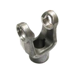 [S.128428] Weasler PTO Yoke - Keyed Yoke (U/J Size 1 1/4'' x 3 7/32'') Bore Ø 1-3/8'', Keyway ins: 5/16''