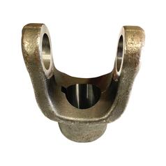 Weasler PTO Yoke - Keyed Yoke (U/J Size 1 5/16'' x 4'') Bore Ø 1-3/4'', Keyway ins: 3/8''