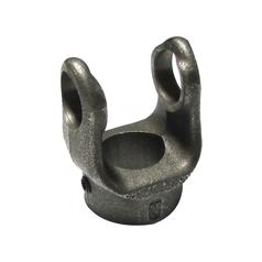 Weasler PTO Yoke - Keyed Yoke (U/J Size 31/32'' x 2 9/32'') Bore Ø 1-1/4'', Keyway ins: 1/4''