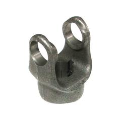 Weasler PTO Yoke - Keyed Yoke (U/J Size 31/32'' x 2 9/32'') Bore Ø 1-1/8'', Keyway ins: 1/4''