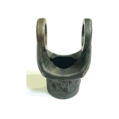 Weasler, PTO Yoke - Double Keyed Yoke (U/J Size 1 1/16'' x 2 1/2'') Bore Ø 1-1/4'', Keyway ins 1/4 & 5/16''