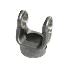 Weasler, PTO Yoke - Double Keyed Yoke (U/J Size 15/16'' x 2 5/16'') Bore Ø 1-1/4'', Keyway ins 1/4 & 5/16''