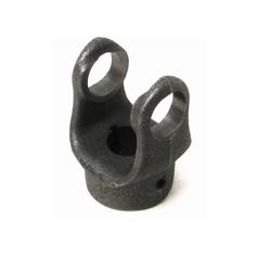 Weasler, PTO Yoke - Double Keyed Yoke (U/J Size 31/32'' x 2 9/32'') Bore Ø 1'', Keyway ins 3/16 & 1/4''
