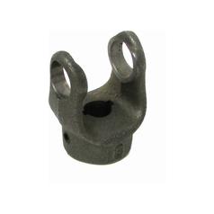 Weasler, PTO Yoke - Double Keyed Yoke (U/J Size 31/32'' x 2 9/32'') Bore Ø 3/4'', Keyway ins 3/16 & 1/4''