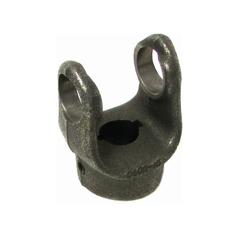 [S.128519] Weasler, PTO Yoke - Double Keyed Yoke (U/J Size 31/32'' x 2 9/32'') Bore Ø 7/8'', Keyway ins 3/16 & 1/4''
