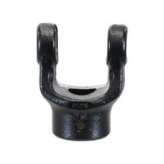 [S.6124] PTO Yoke - Pinhole Yoke (U/J Size: 22 x 54.8mm) Bore Ø1-1/4'', Pin Ø: 1/4''.