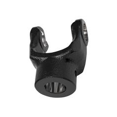 PTO Yoke - Pinhole Yoke (U/J Size: 32 x 76mm) Bore Ø40mm, Pin Ø: 13mm.