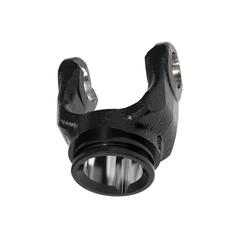 [S.6031] PTO Yoke - Tube Yoke (U/J Size: 23.8 x 61.2mm) Profile: Lemon, Size: 48 x 41 x 3mm, Ref: 1.