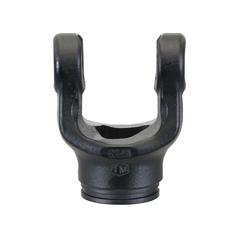 PTO Yoke - Tube Yoke (U/J Size: 30.2 x 79.4mm) Profile: Triangle, Size: 45 x 45 x 4mm, Ref: 12509.