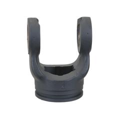 PTO Yoke - Tube Yoke (u/j Size: 34 X 90mm) Profile: Star, Size: 51 X 37mm, Ref: s4. - Sparex S.6022