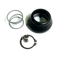 PTO Yoke Pin - Pin Ø