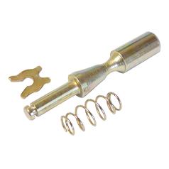 [S.1090] PTO Yoke Pin - Pin Ø:14mm