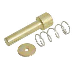 [S.5735] PTO Yoke Pin - Pin Ø:8mm