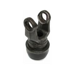 PTO Yoke - Quick Release (U/J Size: 1 1/8'' x 2 5/8'') Size: 1-3/4''-20 Spline