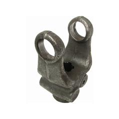 PTO Yoke - Quick Release (U/J Size: 1 17/32'' x 4 5/16'') Size: 1-3/8''-21 Spline