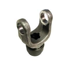 [S.128158] PTO Yoke - Quick Release (U/J Size: 1 5/16'' x 4'') Size: 1-3/8''-6 Spline