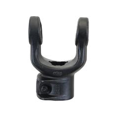 [S.6058] PTO Yoke - Quick Release (U/J Size: 30.2 x 92mm) Size: 1-3/8''-6 Spline