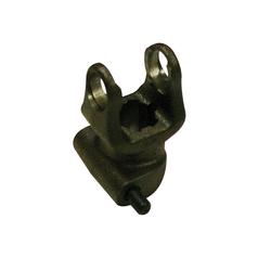 [S.128161] PTO Yoke - Quick Release (U/J Size: 31/32'' x 2 9/32'') Size: 1-3/8''-6 Spline