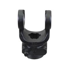 PTO Yoke - Quick Release (U/J Size: 34 x 90mm) Size: 1-3/8''-6 Spline