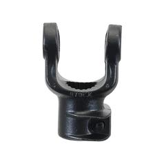 PTO Yoke - Quick Release (U/J Size: 36 x 89mm) Size: 1-3/4''-20 Spline