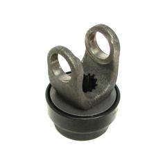 PTO Yoke - Quick Release With Auto Lock (U/J Size: 31/32'' x 2 9/32'') Size: 1''-15 Spline